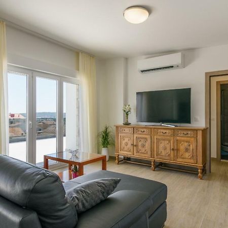 Apartments Apollo Trogir Luaran gambar